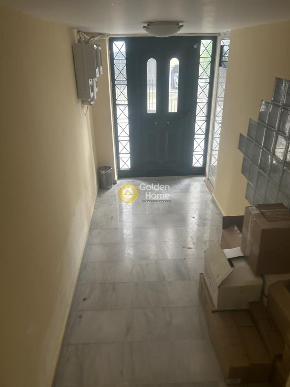 Διαμέρισμα στην Εθνικής Αντιστάσεως, Άγιος Δημήτριος — Φωτογραφία 21 από 21