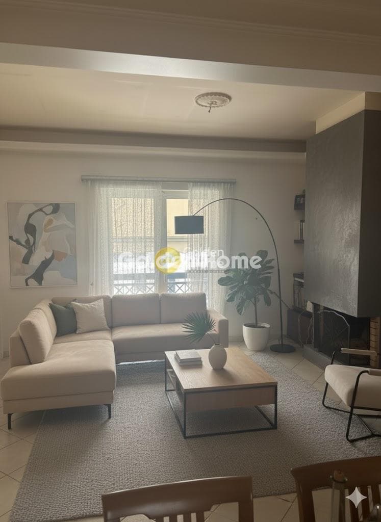 Διαμέρισμα στην Εθνικής Αντιστάσεως, Άγιος Δημήτριος — Φωτογραφία 1 από 21