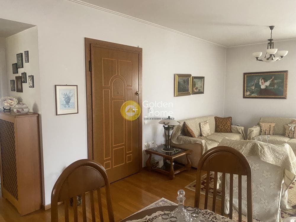 Apartment in Evryali, Voula — Photo 1 of 12