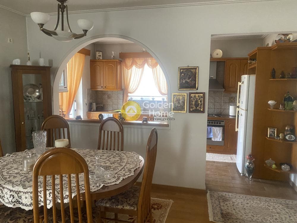 Apartment in Evryali, Voula — Photo 3 of 12