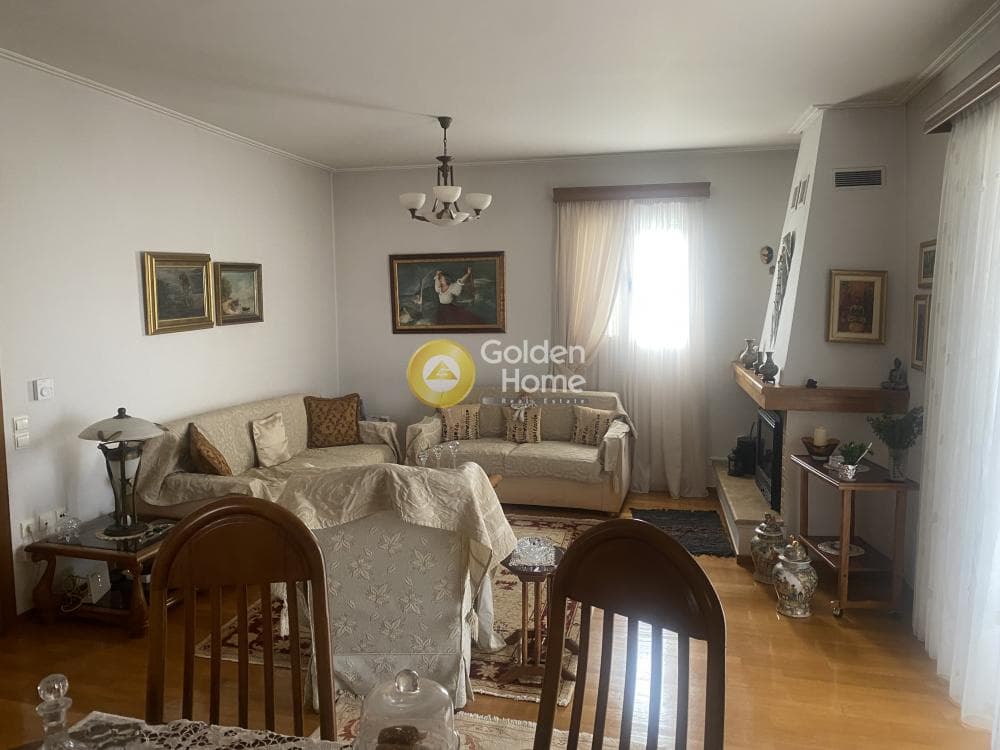 Apartment in Evryali, Voula — Photo 2 of 12