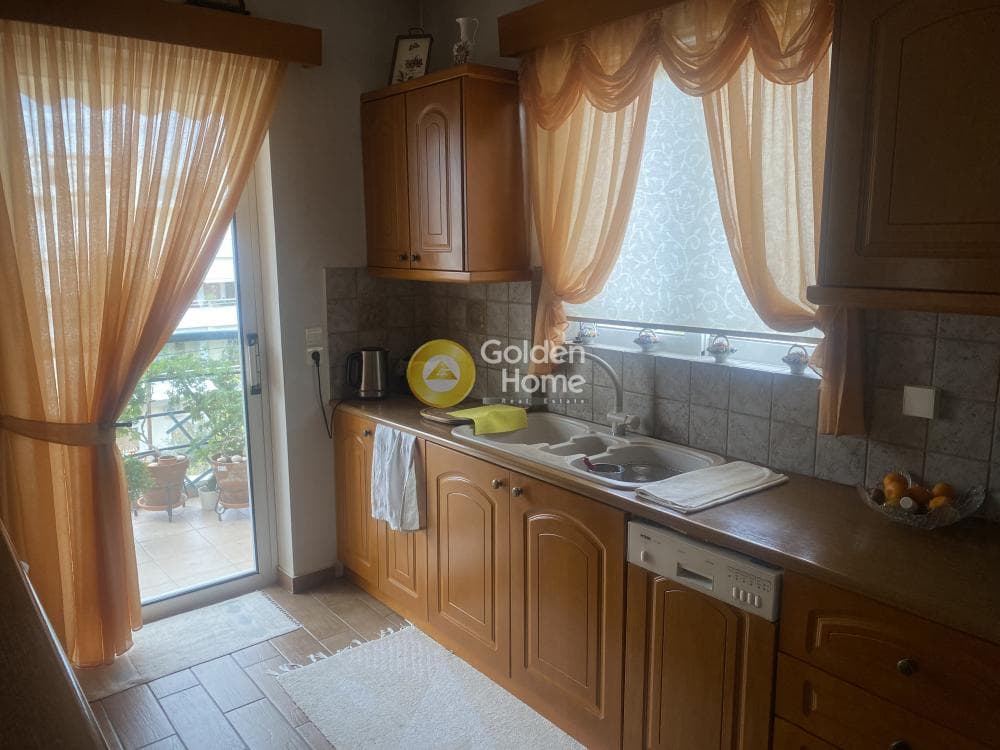 Apartment in Evryali, Voula — Photo 5 of 12