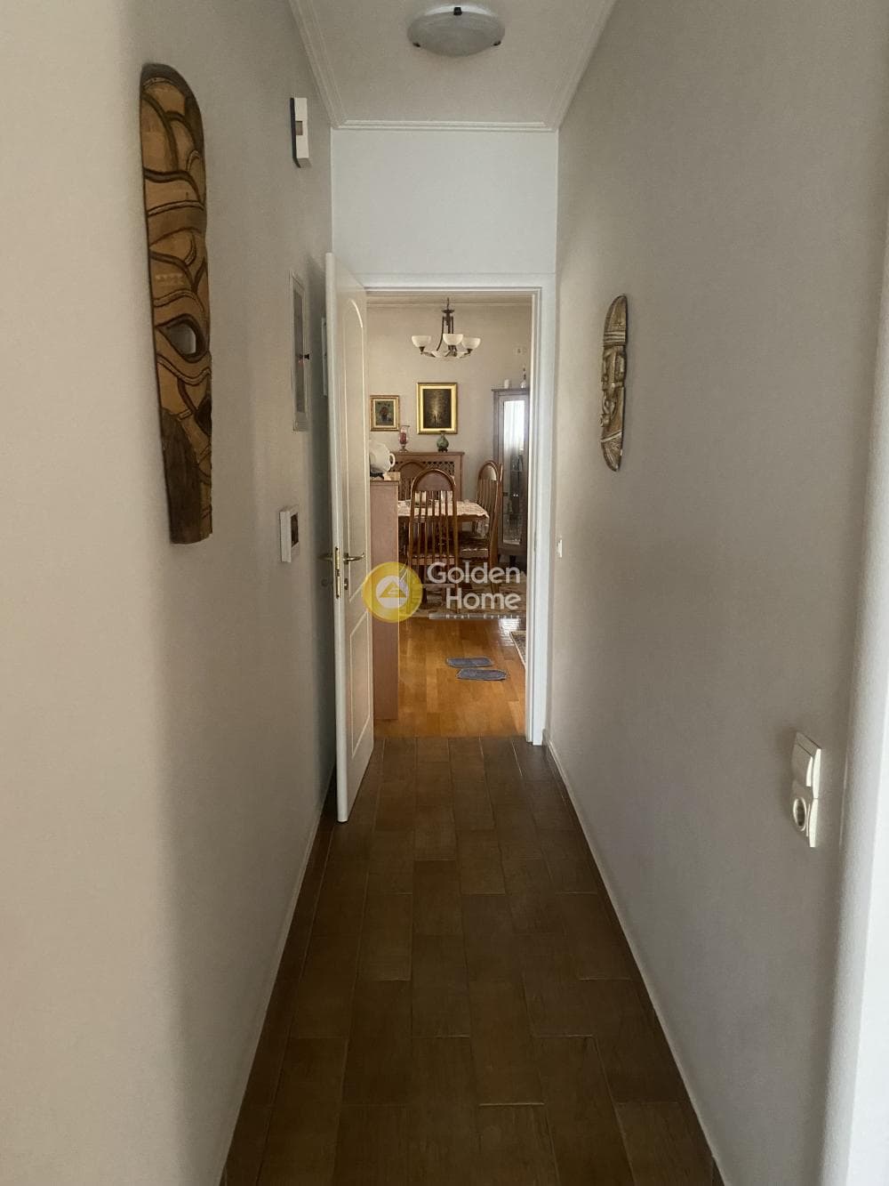 Apartment in Evryali, Voula — Photo 7 of 12