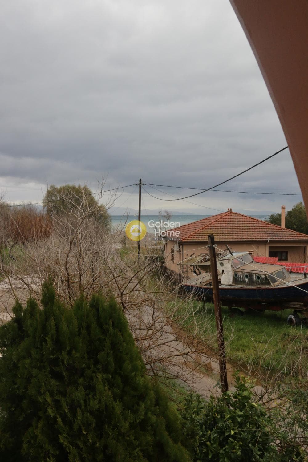 Μονοκατοικία στην Νικολαίικα, Διακοπτό — Φωτογραφία 3 από 17
