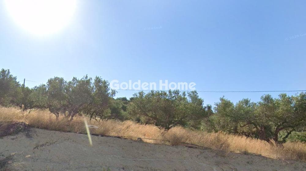 Building Plot in Mousouta, Arkalochori — Photo 2 of 4