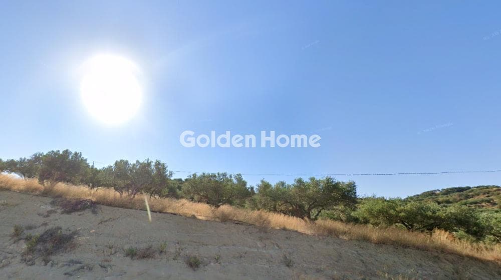Building Plot in Mousouta, Arkalochori — Photo 3 of 4