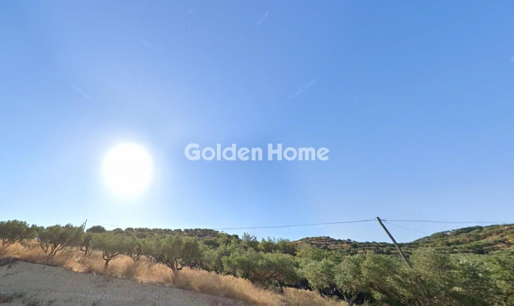 Building Plot in Mousouta, Arkalochori — Photo 4 of 4