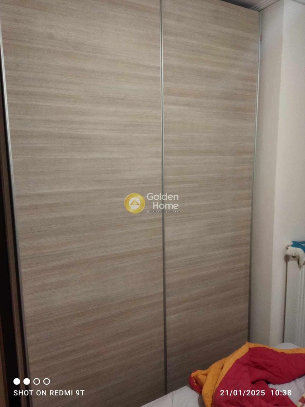 Apartment in Agios Georgios, Nikaia — Photo 6 of 8