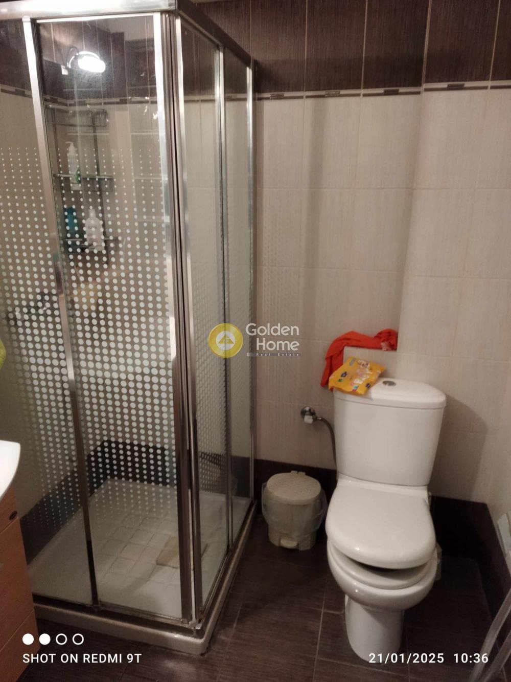 Apartment in Agios Georgios, Nikaia — Photo 5 of 8