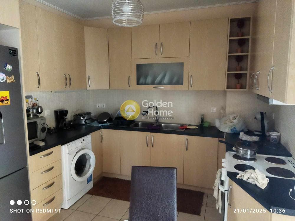 Apartment in Agios Georgios, Nikaia — Photo 2 of 8