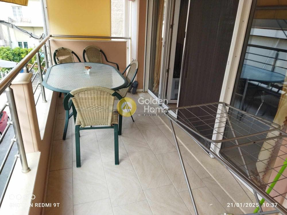 Apartment in Agios Georgios, Nikaia — Photo 3 of 8