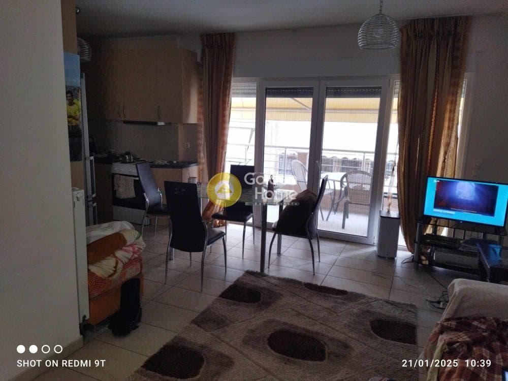 Apartment in Agios Georgios, Nikaia — Photo 1 of 8
