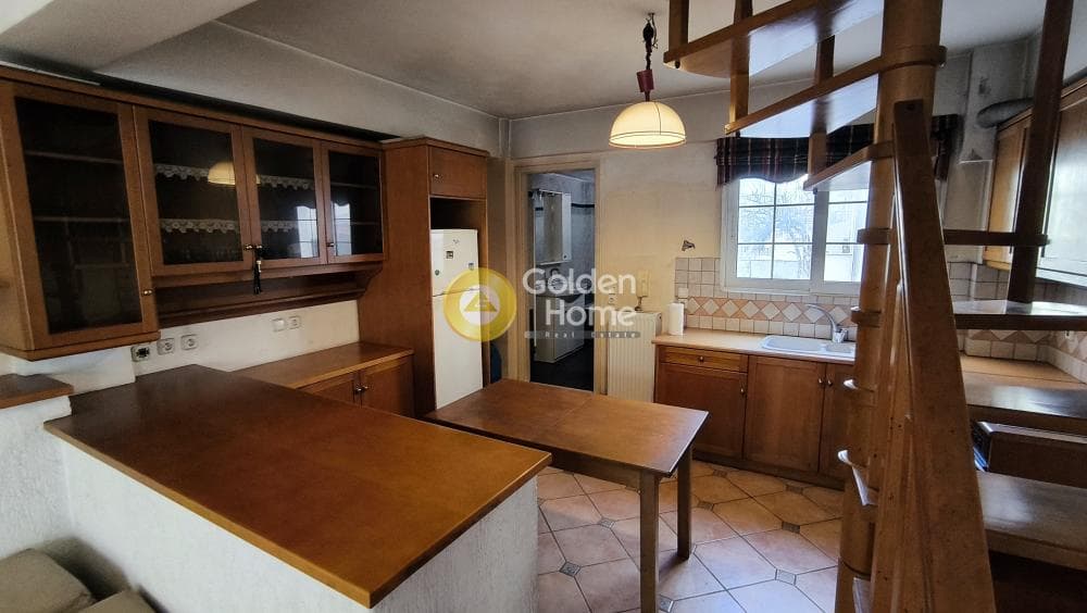 Apartment in Lazarou, Nea Ionia — Photo 4 of 19