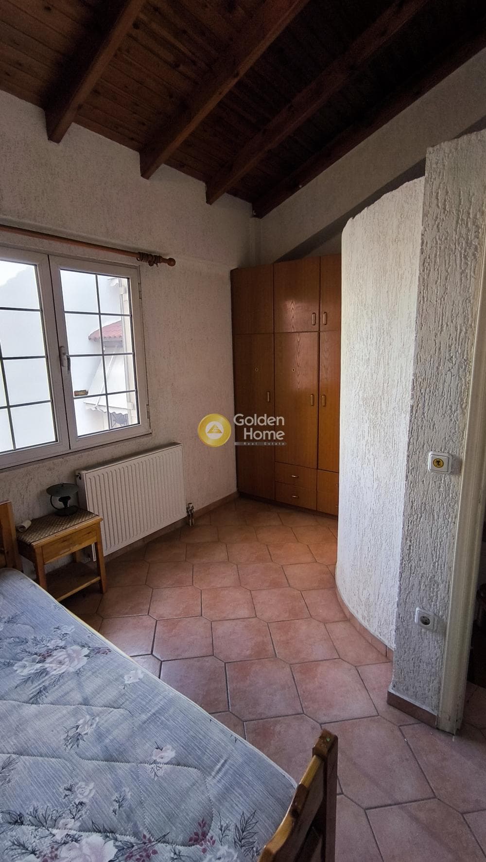 Apartment in Lazarou, Nea Ionia — Photo 10 of 19