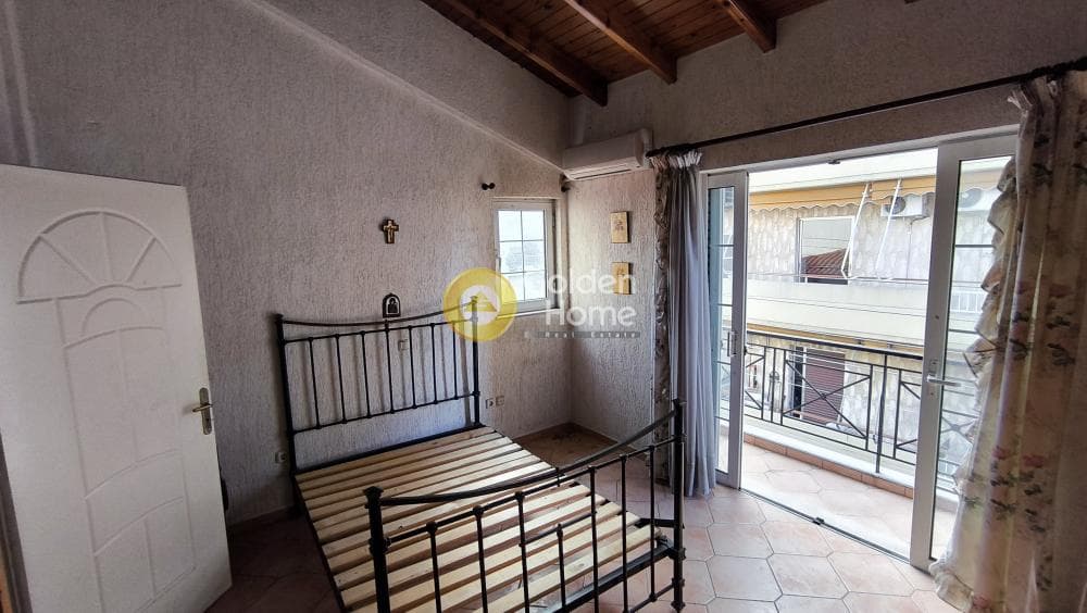 Apartment in Lazarou, Nea Ionia — Photo 8 of 19