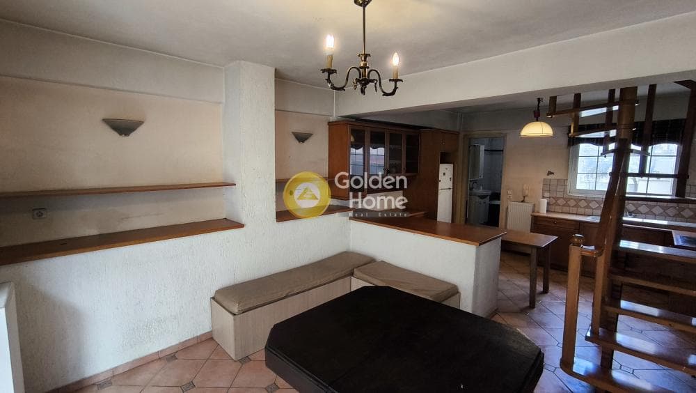 Apartment in Lazarou, Nea Ionia — Photo 1 of 19