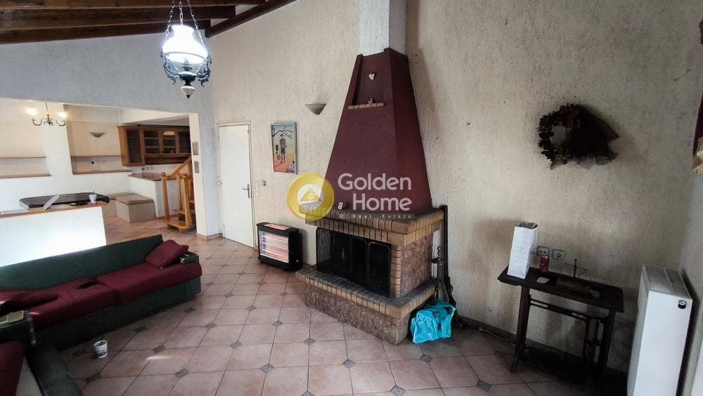 Apartment in Lazarou, Nea Ionia — Photo 15 of 19