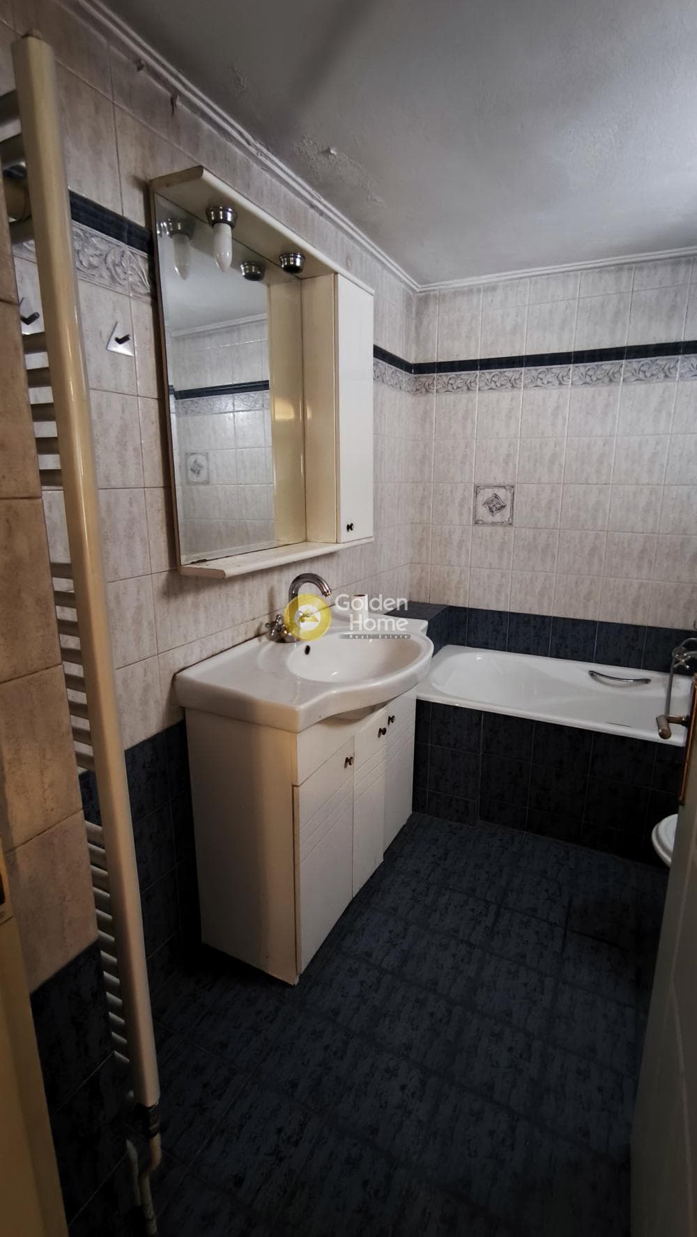 Apartment in Lazarou, Nea Ionia — Photo 6 of 19
