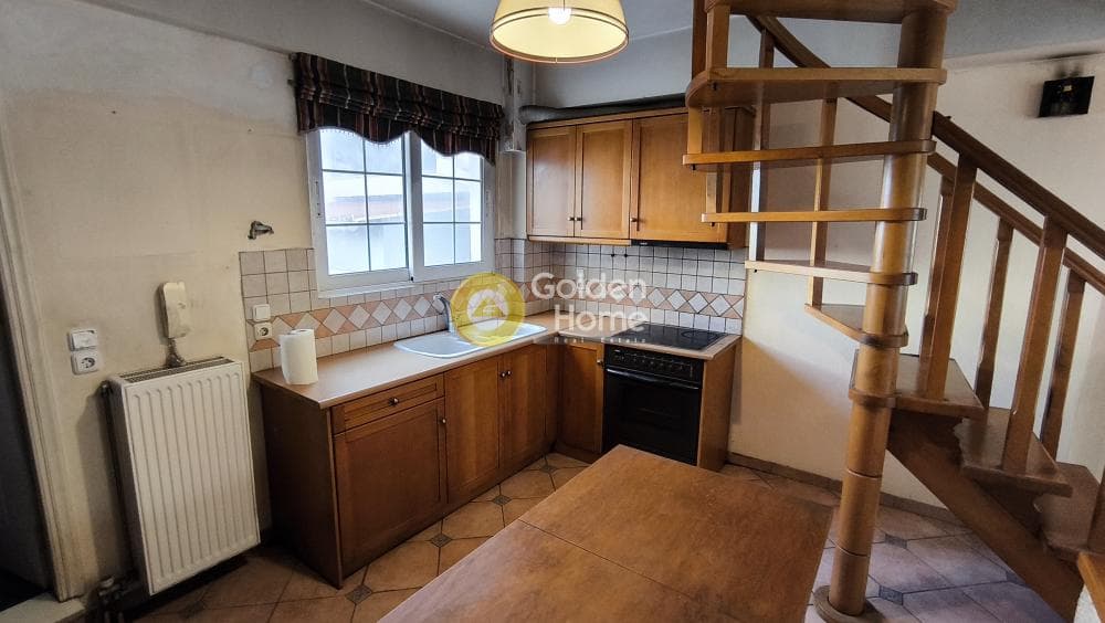 Apartment in Lazarou, Nea Ionia — Photo 3 of 19