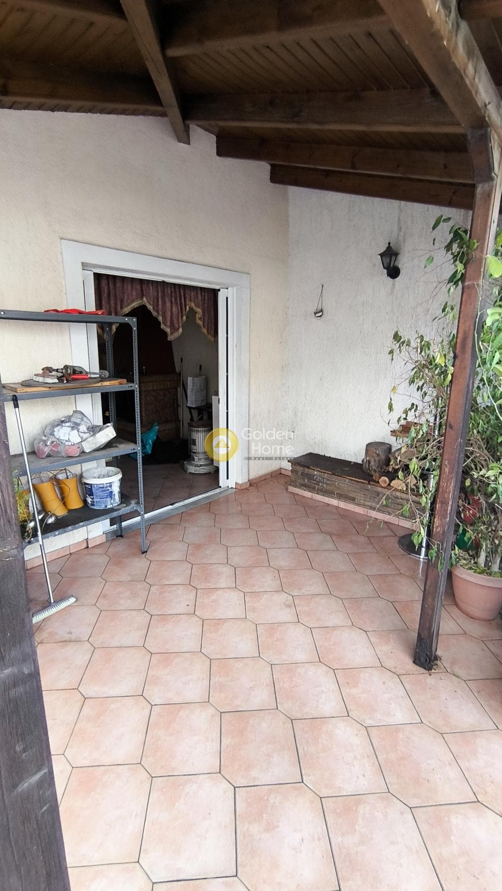 Apartment in Lazarou, Nea Ionia — Photo 16 of 19