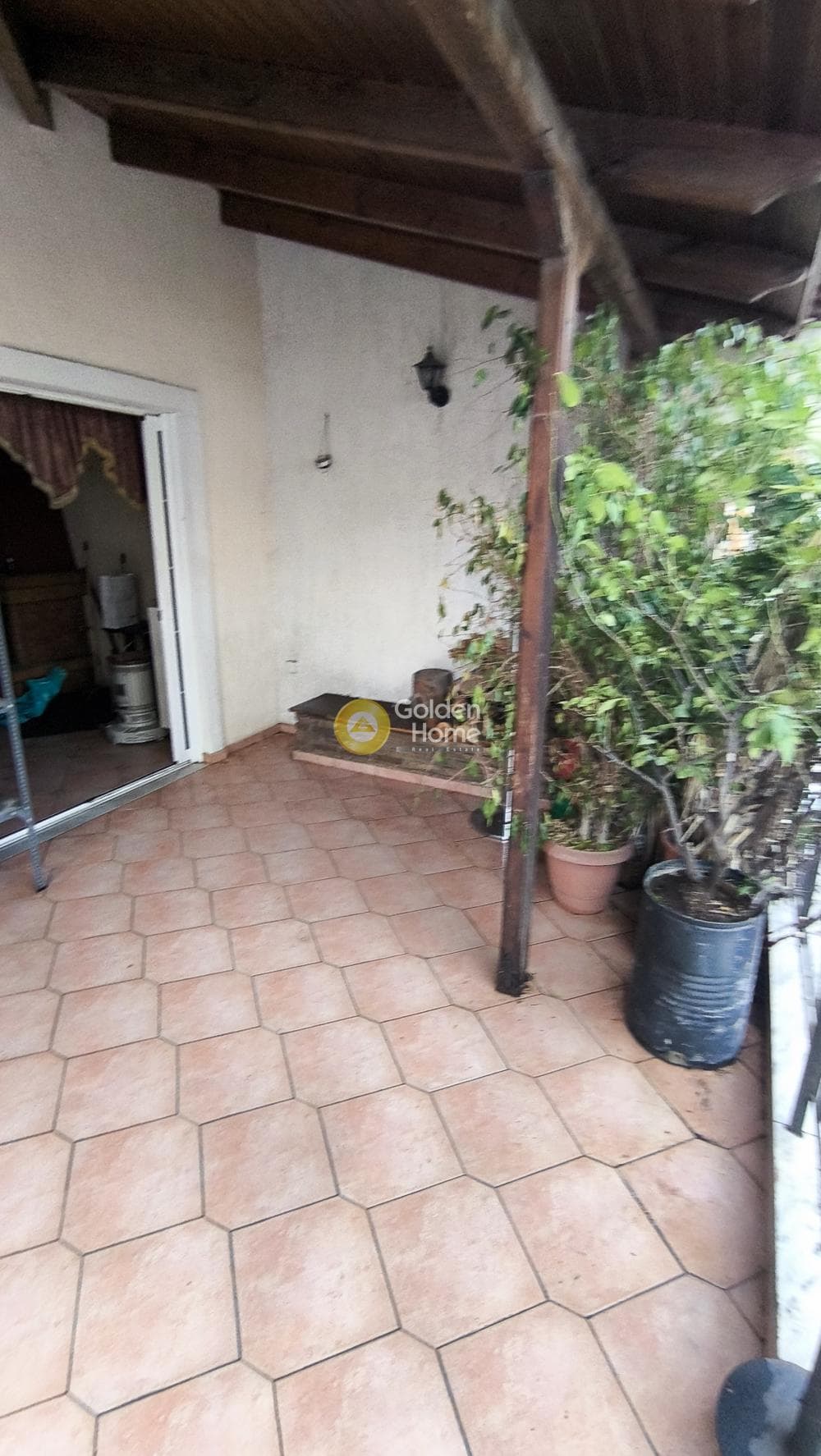 Apartment in Lazarou, Nea Ionia — Photo 18 of 19