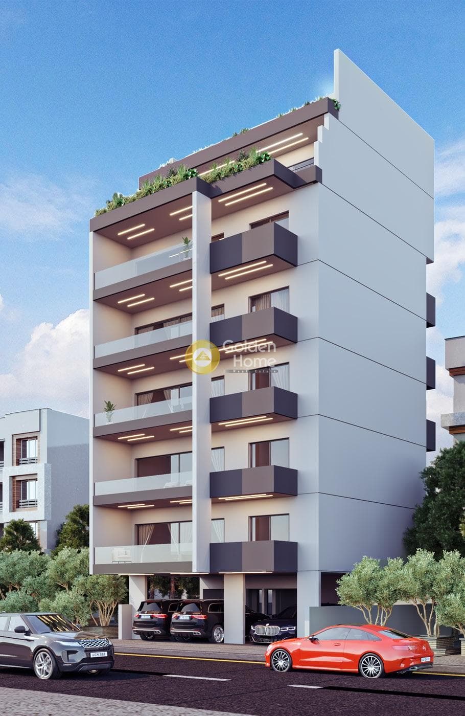 Apartment in Lipasmata, Drapetsona — Photo 4 of 5