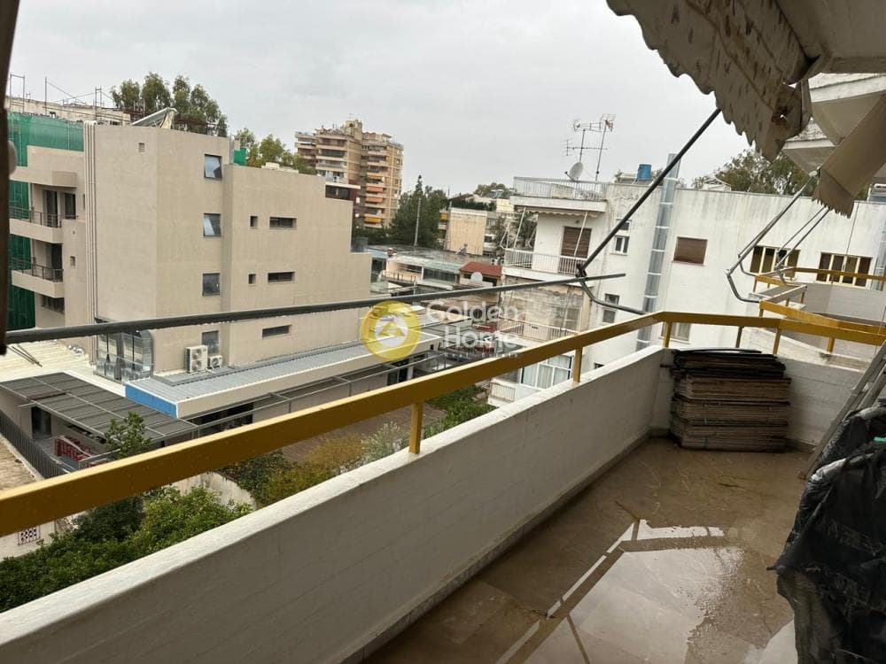 Apartment in Pirnari, Glyfada — Photo 15 of 22