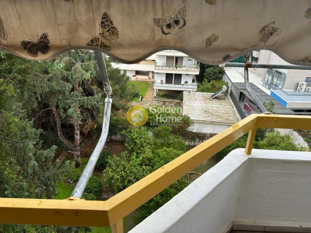 Apartment in Pirnari, Glyfada — Photo 19 of 22