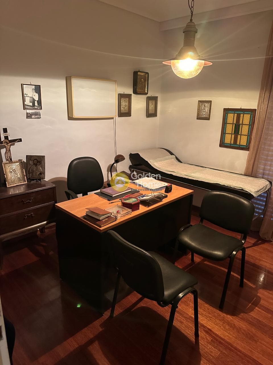 Apartment in Pirnari, Glyfada — Photo 12 of 22