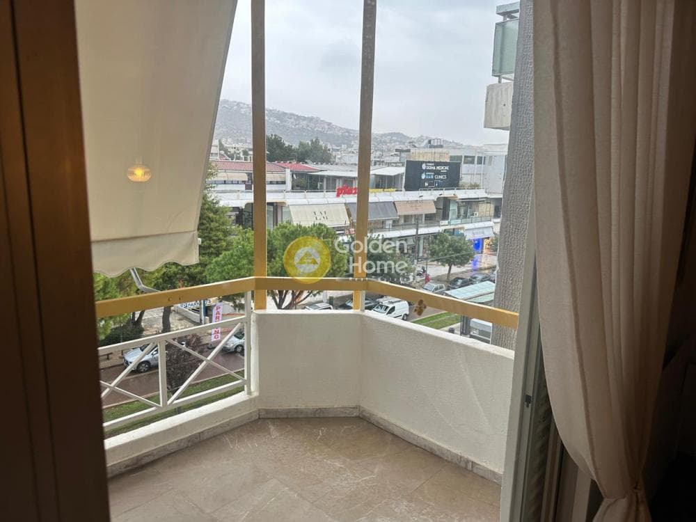 Apartment in Pirnari, Glyfada — Photo 20 of 22