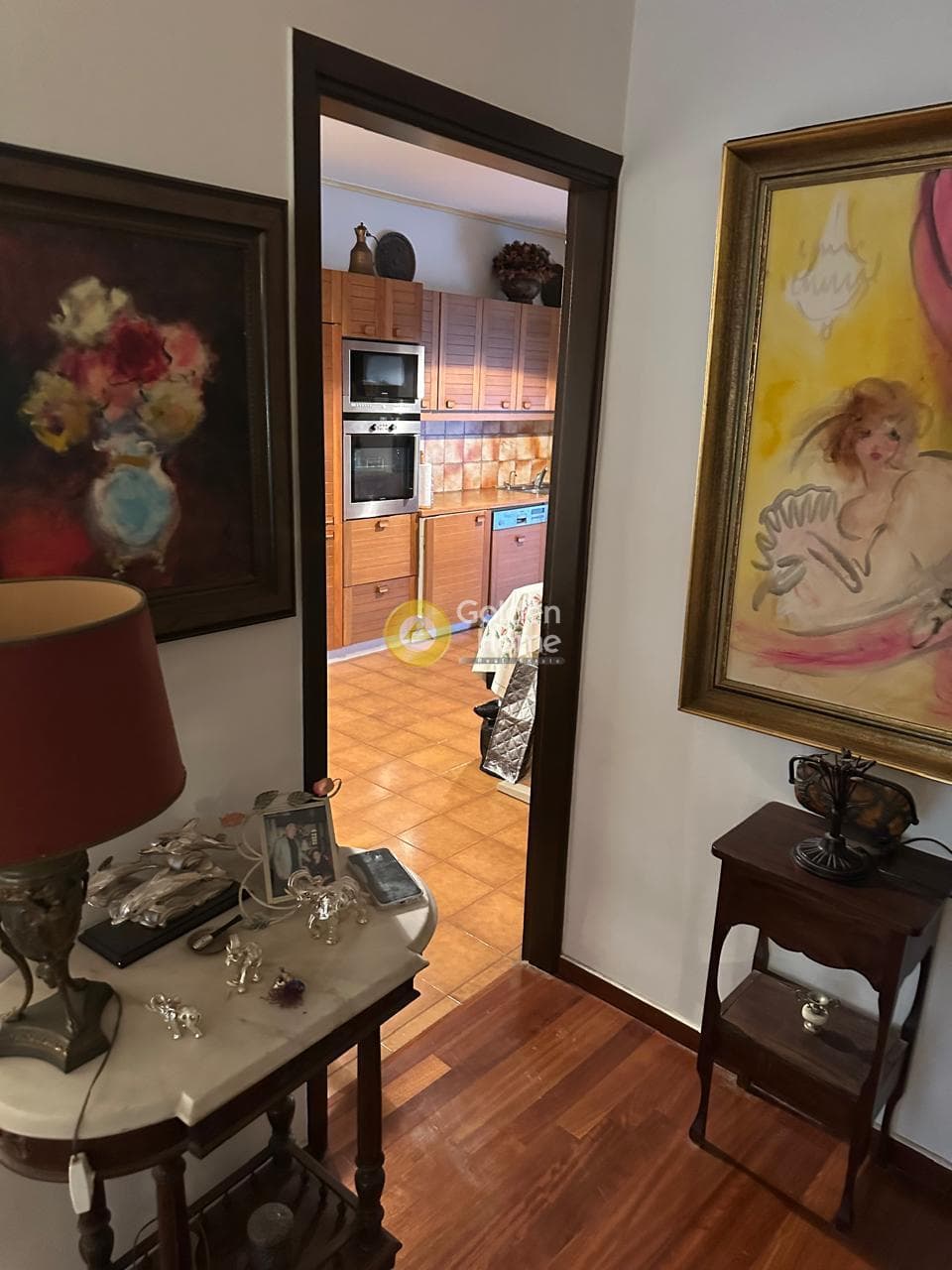 Apartment in Pirnari, Glyfada — Photo 7 of 22