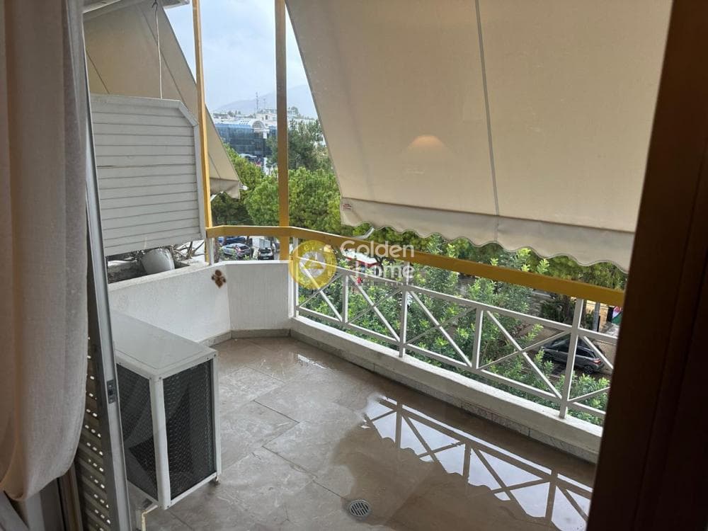 Apartment in Pirnari, Glyfada — Photo 22 of 22