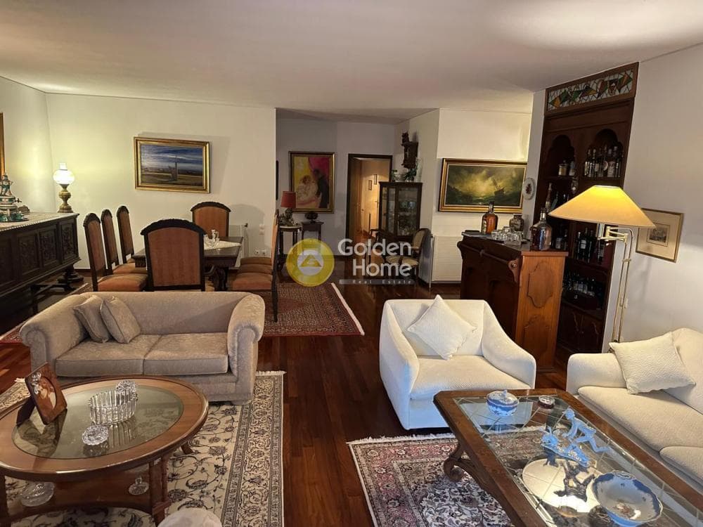 Apartment in Pirnari, Glyfada — Photo 2 of 22