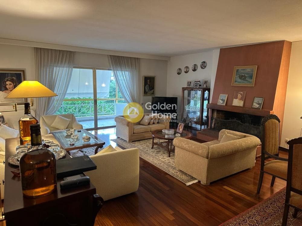 Apartment in Pirnari, Glyfada — Photo 1 of 22