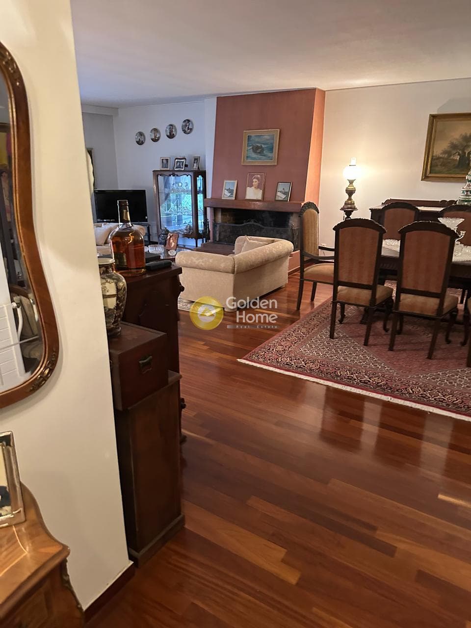 Apartment in Pirnari, Glyfada — Photo 6 of 22