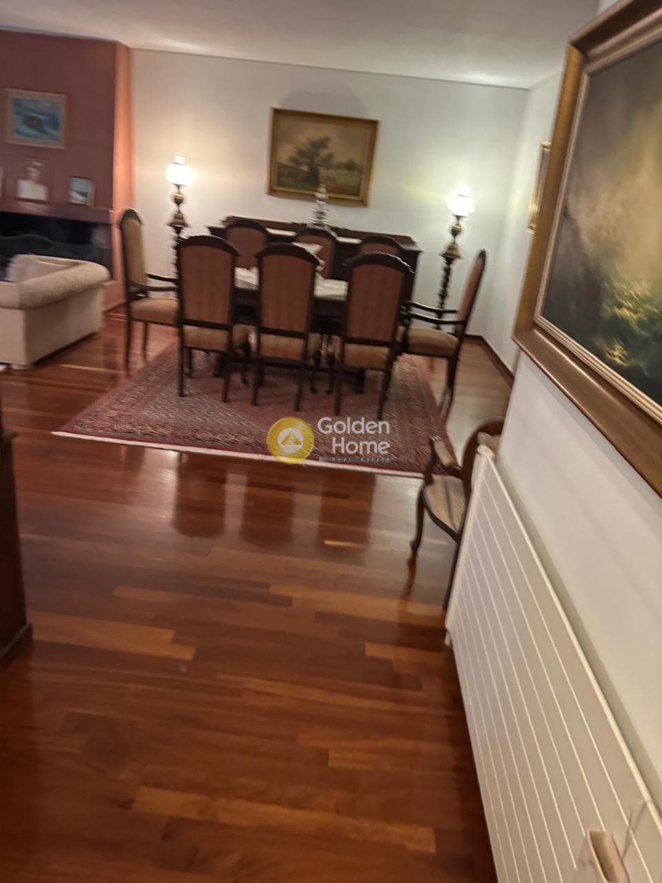 Apartment in Pirnari, Glyfada — Photo 4 of 22