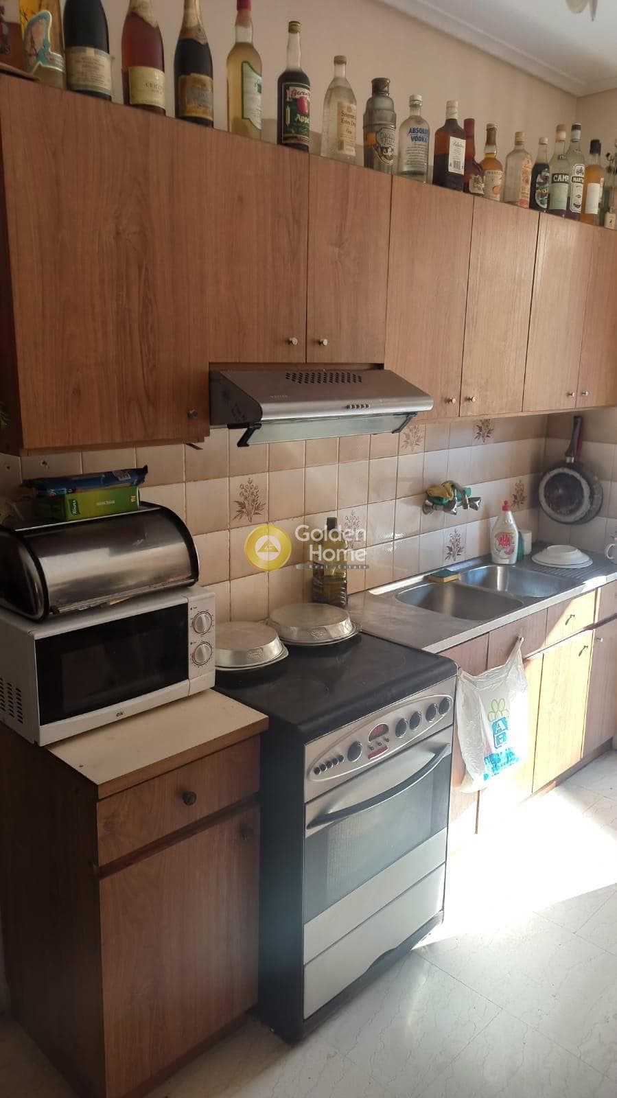 Apartment in Neo Terma, Marousi — Photo 1 of 4