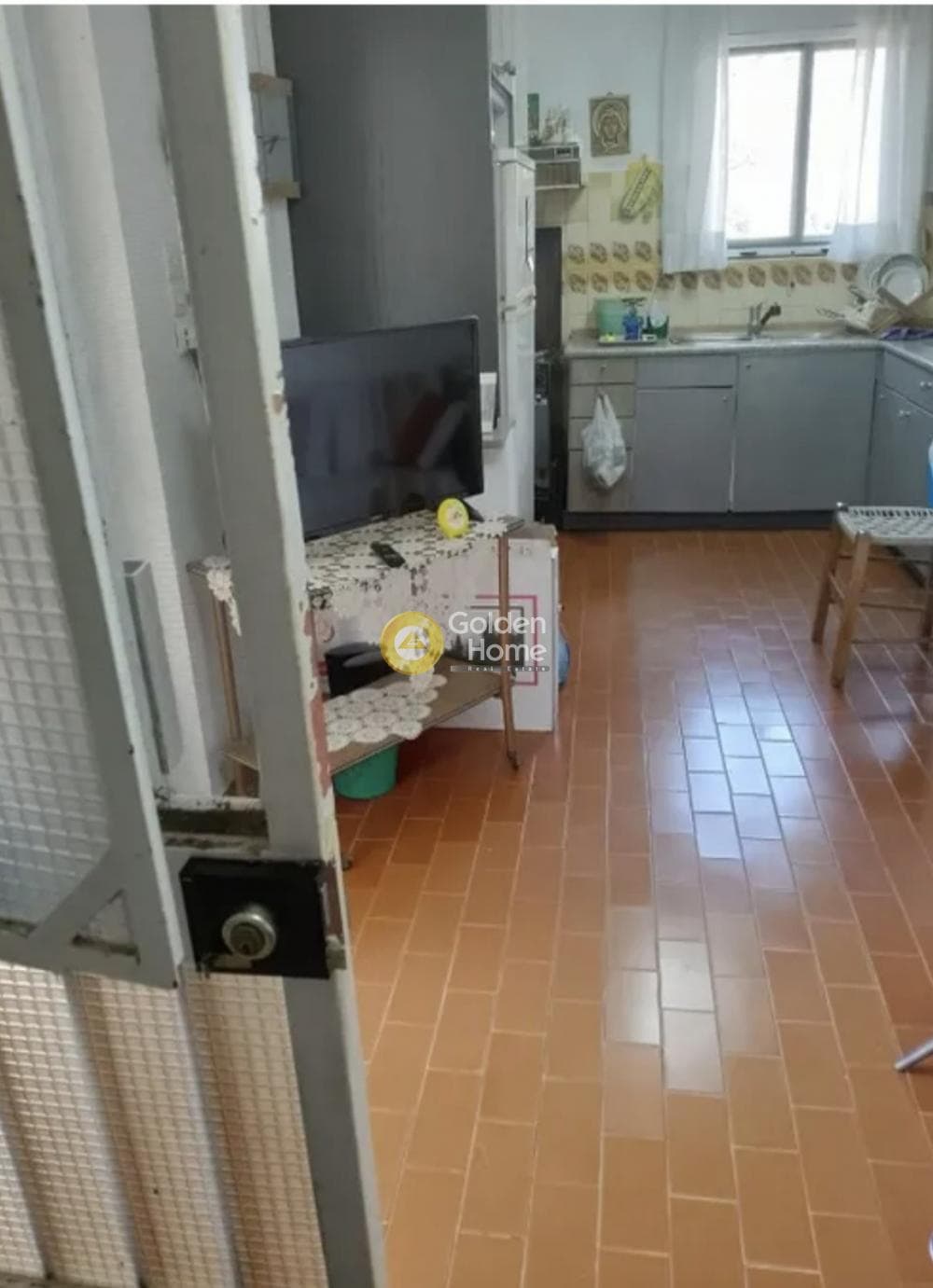 Μονοκατοικία στην Στροβίκι, Ακραίφνια — Φωτογραφία 6 από 8