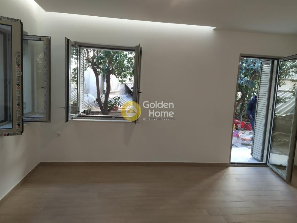 Apartment in Panepistimioupoli, Zografou — Photo 1 of 21