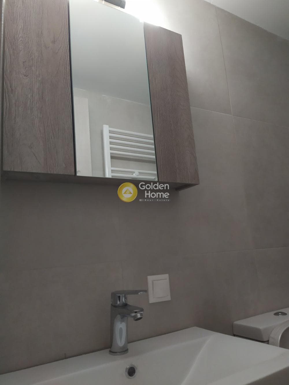 Apartment in Panepistimioupoli, Zografou — Photo 15 of 21
