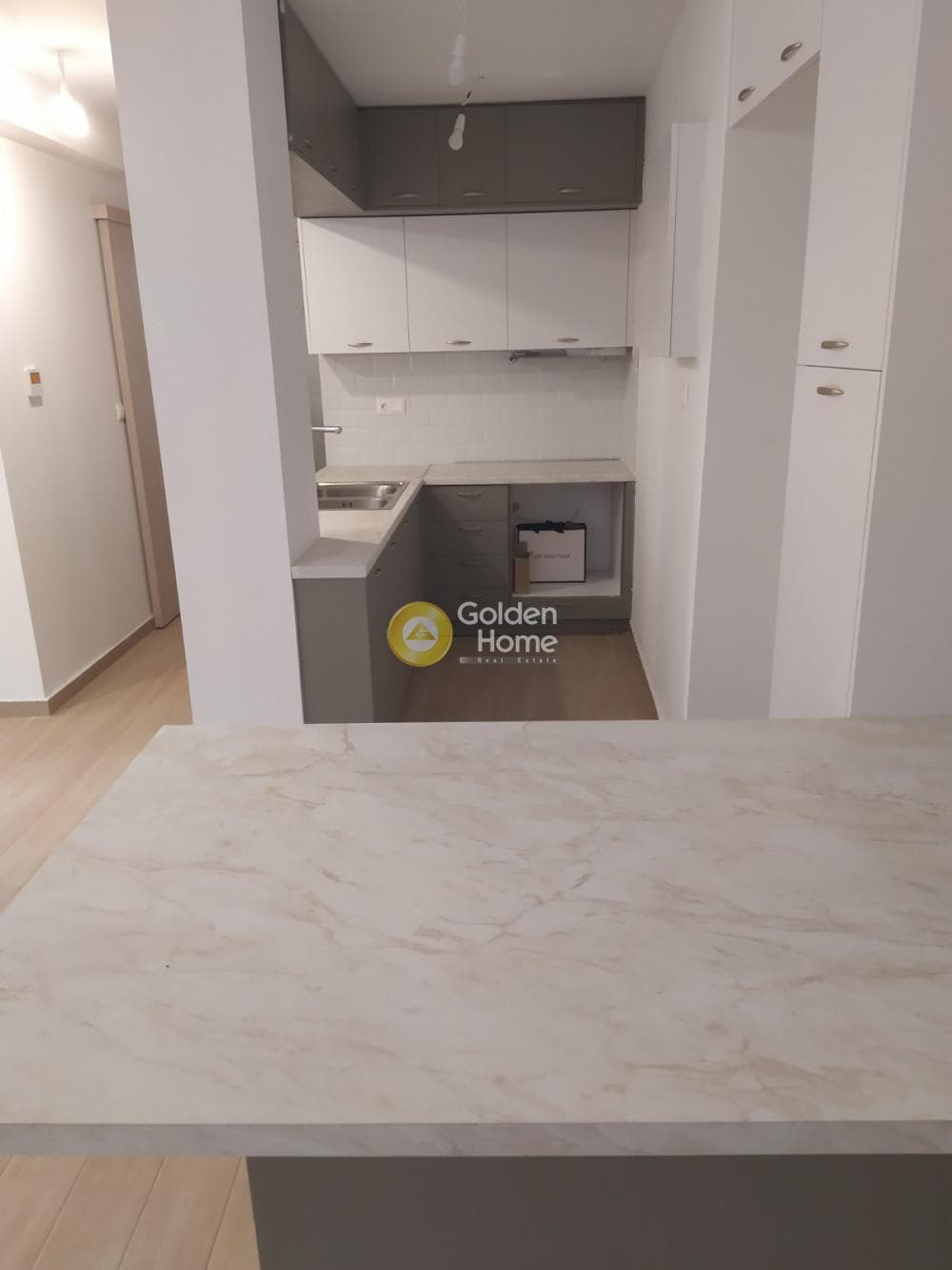 Apartment in Panepistimioupoli, Zografou — Photo 7 of 21