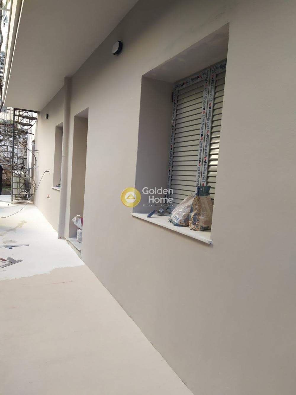 Apartment in Panepistimioupoli, Zografou — Photo 17 of 21