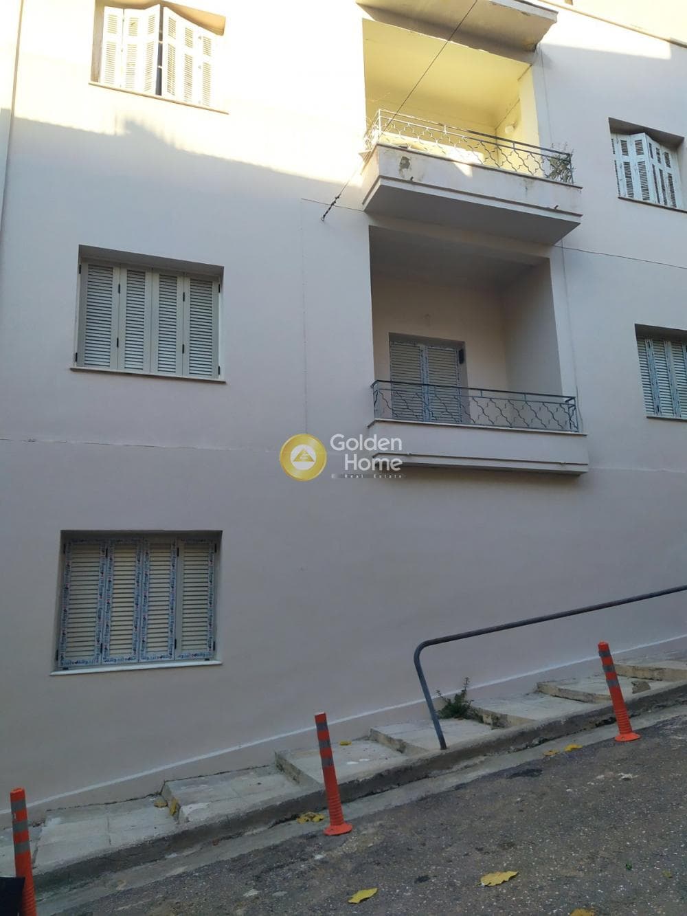Apartment in Panepistimioupoli, Zografou — Photo 21 of 21