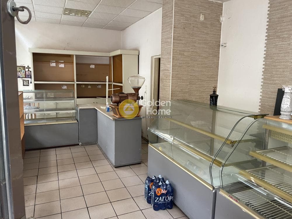 Κατάστημα στην Δημαρχείου, Αμπελόκηποι — Φωτογραφία 1 από 18