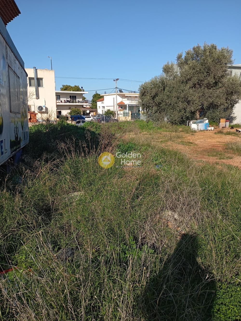 Οικόπεδο στην Άγιος Ανδρέας, Νέα Μάκρη — Φωτογραφία 6 από 6
