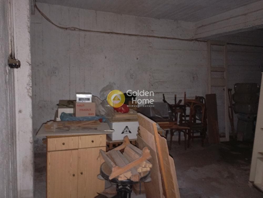 Αποθήκη στην Άγιος Αντώνιος, Περιστέρι — Φωτογραφία 8 από 17