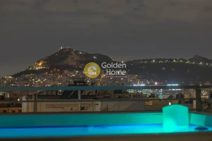 Διαμέρισμα στην Άλσος Παγκρατίου, Παγκράτι — Φωτογραφία 33 από 35