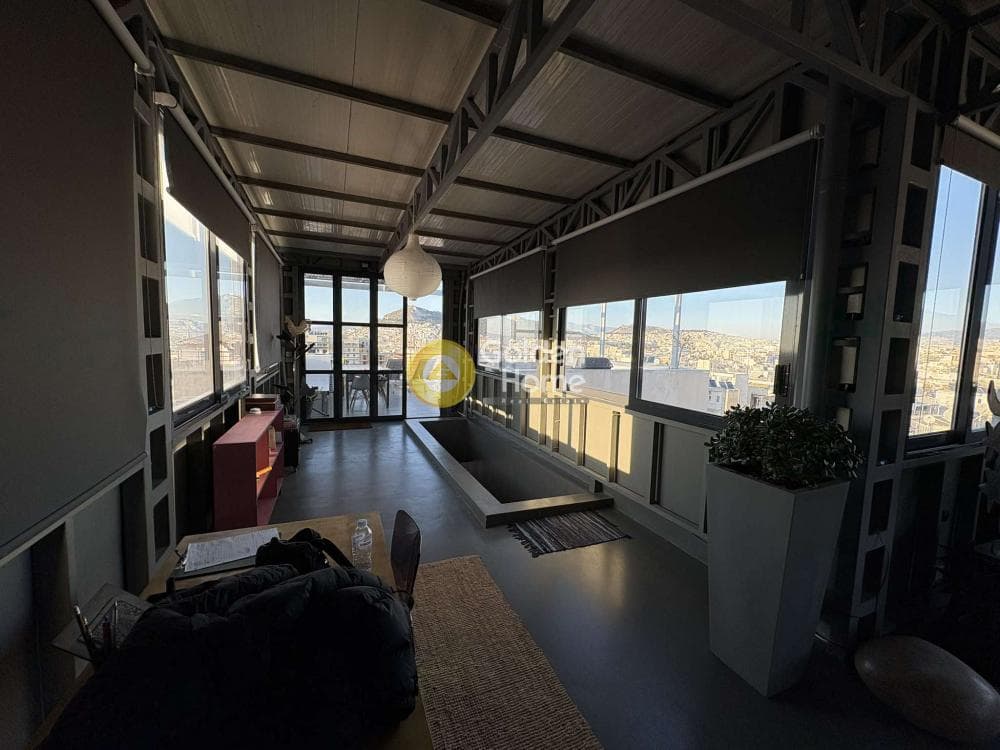 Διαμέρισμα στην Άλσος Παγκρατίου, Παγκράτι — Φωτογραφία 29 από 35