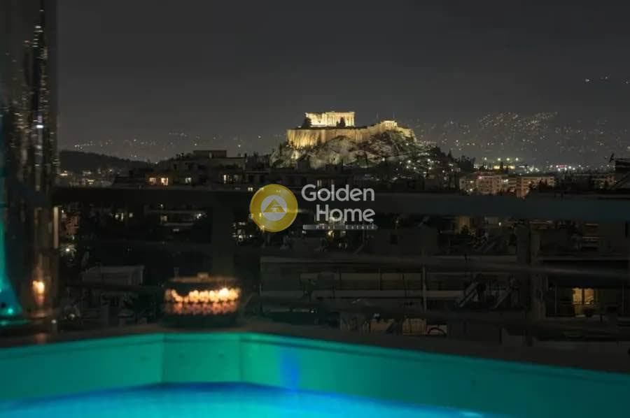 Διαμέρισμα στην Άλσος Παγκρατίου, Παγκράτι — Φωτογραφία 1 από 35