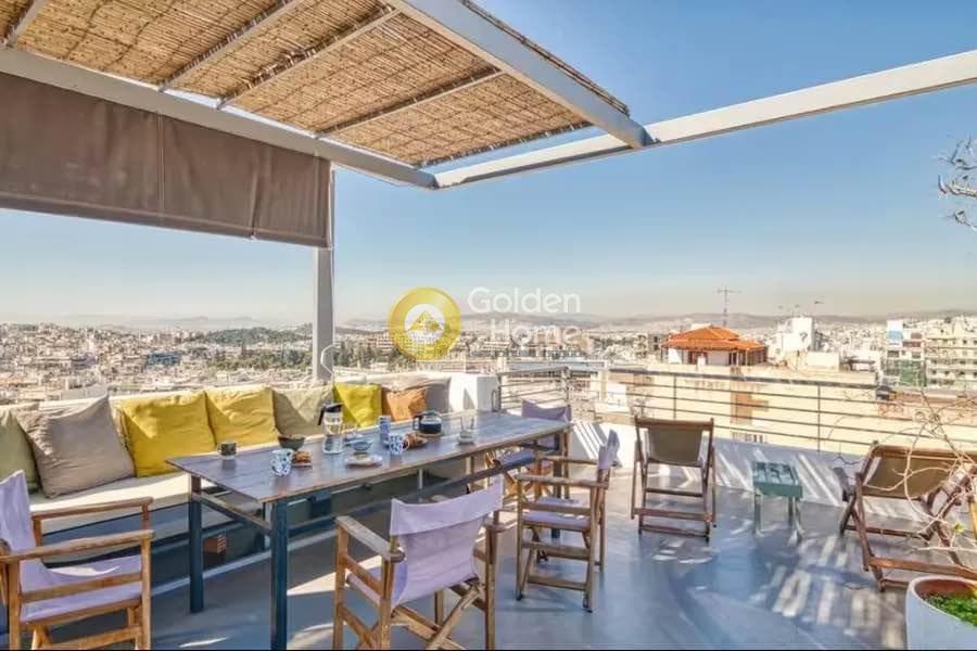 Διαμέρισμα στην Άλσος Παγκρατίου, Παγκράτι — Φωτογραφία 32 από 35